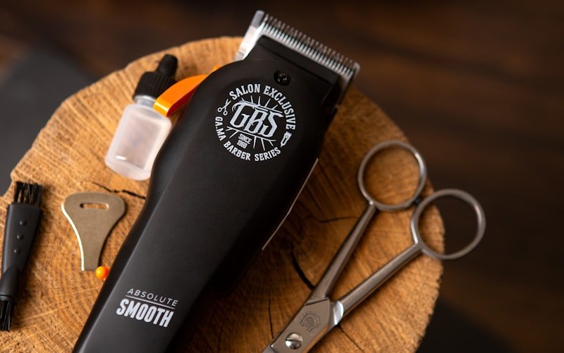 Best Beard Trimmers for Men UK 2026