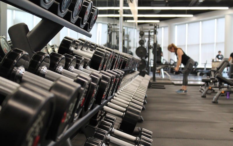 Best Home Gym Equipment UK 2026