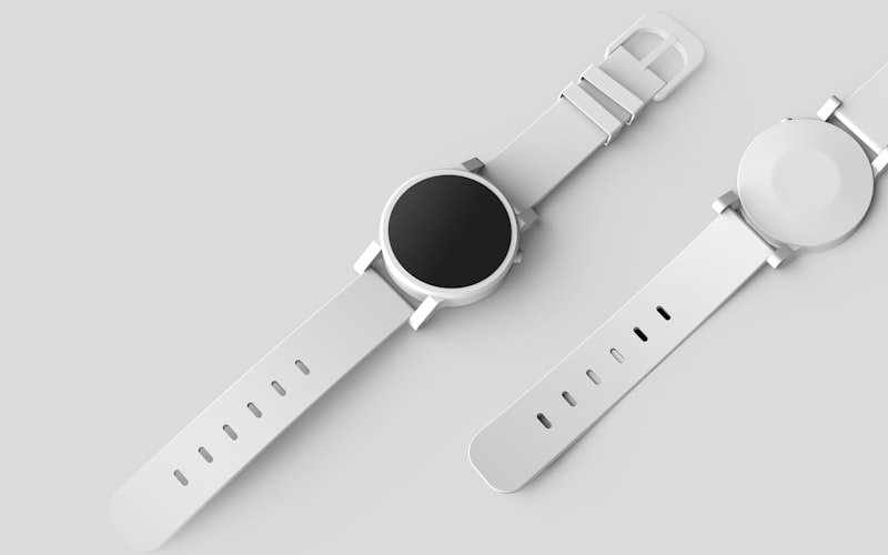 Best Smartwatches for Men UK 2026