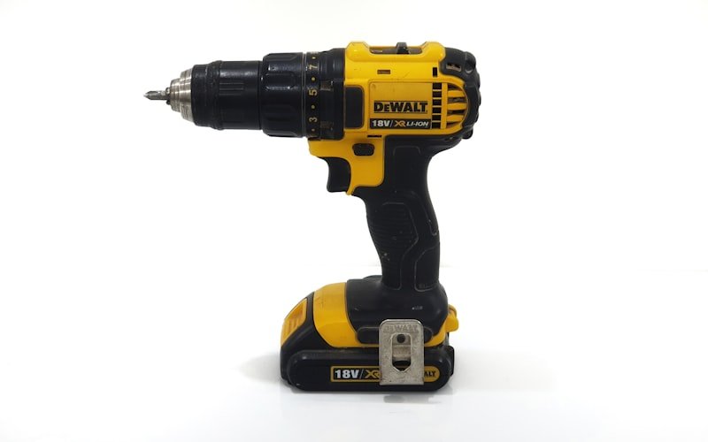 Best Power Tools for DIY UK 2026