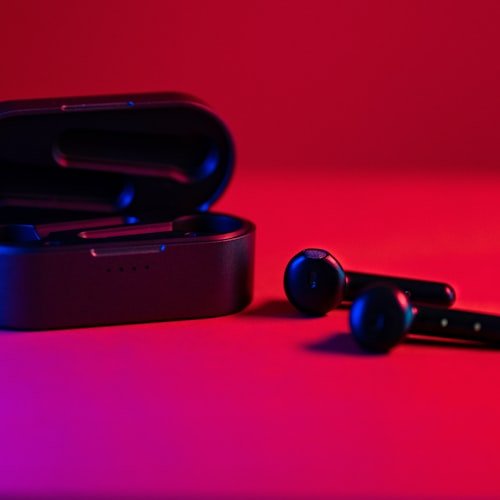 EarFun Air Pro 3 Noise Cancelling Wireless Earbuds